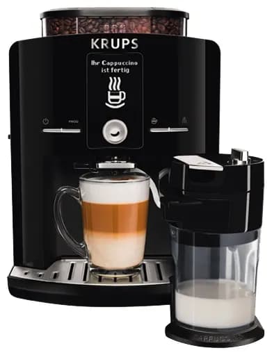 Кофемашина Krups EA8298