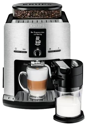 Кофемашина Krups EA829D