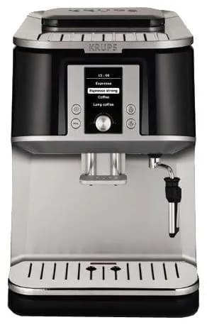 Кофемашина Krups EA8320