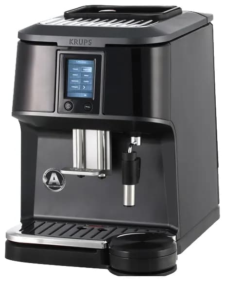 Кофемашина Krups EA8442