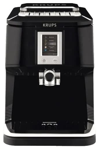 Кофемашина Krups EA850B