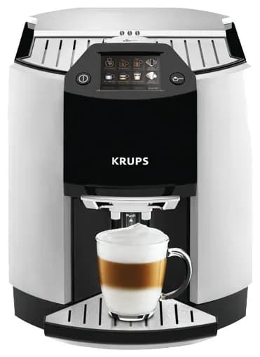 Кофемашина Krups EA9010