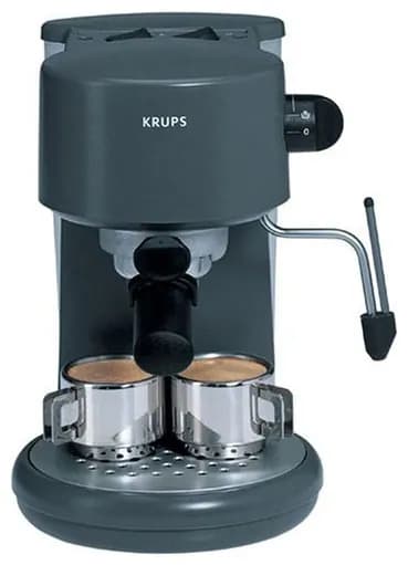 Кофемашина Krups F 880