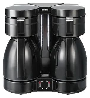 Кофемашина Krups F2704