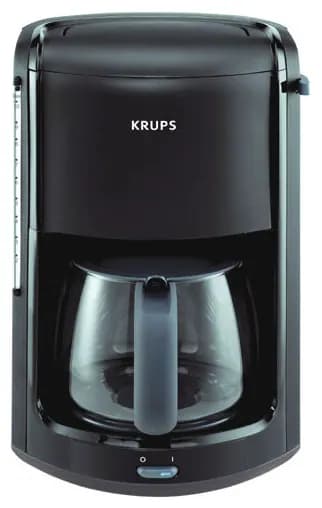 Кофемашина Krups FMD 1.44