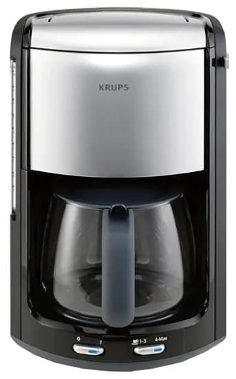 Кофемашина Krups FMD 3L4