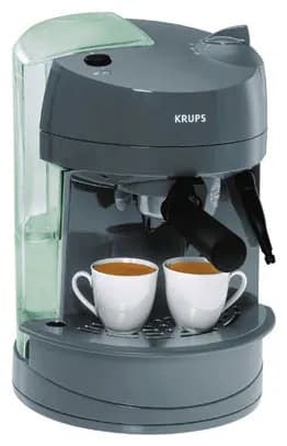 Кофемашина Krups FNB 142