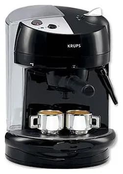 Кофемашина Krups FNB 241
