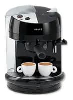 Кофемашина Krups FNB 341
