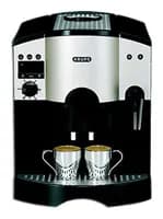 Кофемашина Krups FNF 541