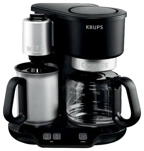 Кофемашина Krups KM310810