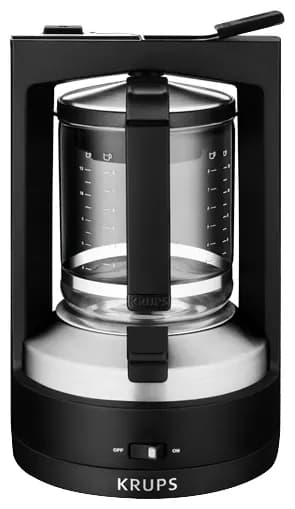 Кофемашина Krups KM4689
