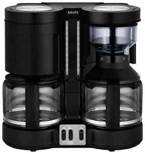 Кофемашина Krups KM8508