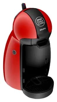 Кофемашина Krups KP 1000Е1