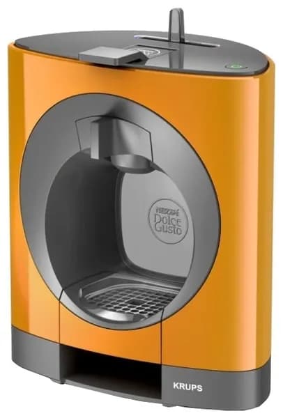Кофемашина Krups KP 110F