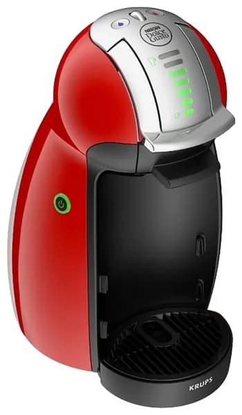 Кофемашина Krups KP 1506/1509 Dolce Gusto