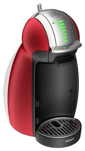 Кофемашина Krups KP 1605/1608/160Т Dolce Gusto