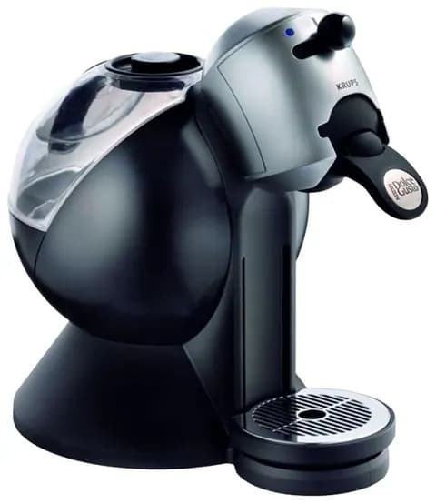 Кофемашина Krups KP 2000
