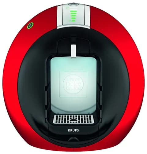 Кофемашина Krups KP 5105/5108/510T