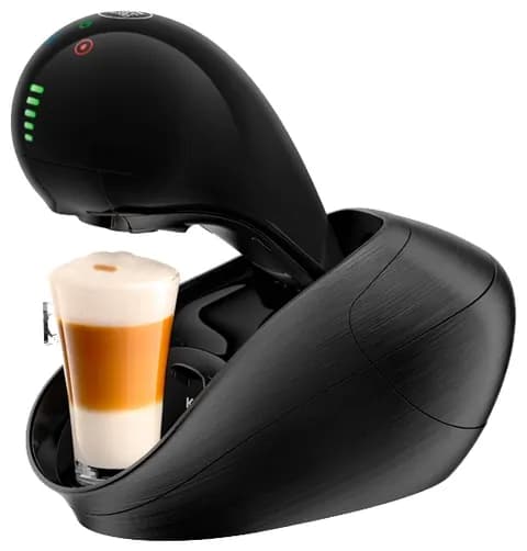 Кофемашина Krups KP 6008