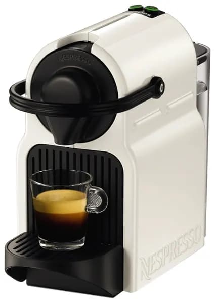 Кофемашина Krups Nespresso Inissia XN1001