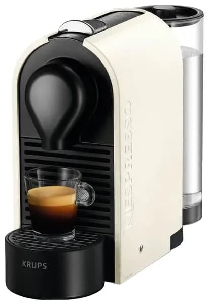 Кофемашина Krups Nespresso UMat XN2505