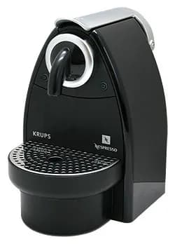 Кофемашина Krups XN 2100/2101/2105/2107 Nespresso