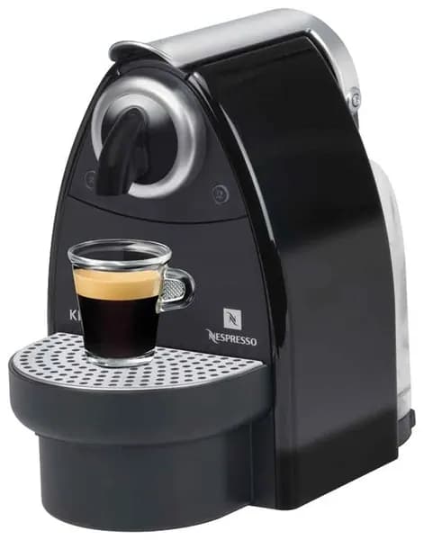 Кофемашина Krups XN 2120/2125 Nespresso