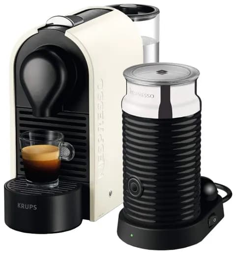 Кофемашина Krups XN 2511 Nespresso