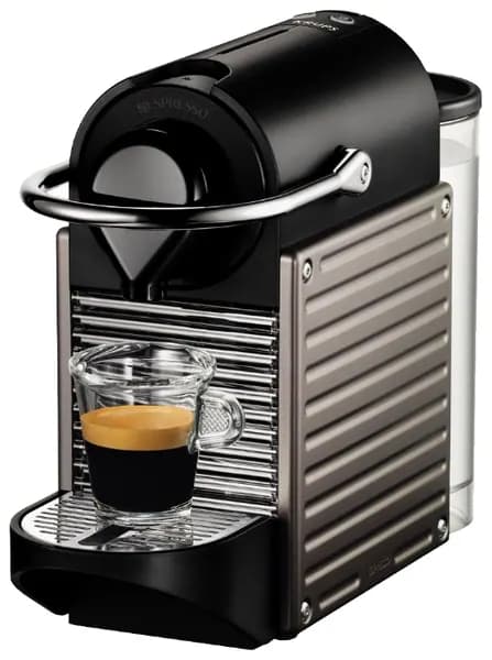 Кофемашина Krups XN 3005/3006/3008 Nespresso