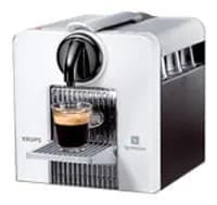 Кофемашина Krups XN 5000 Nespresso