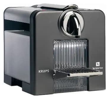 Кофемашина Krups XN 5005 Nespresso