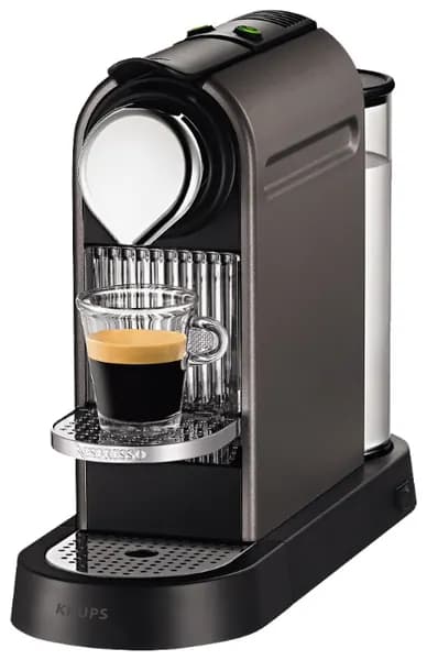 Кофемашина Krups XN 7001/7002/7005/7006/7008 Nespresso