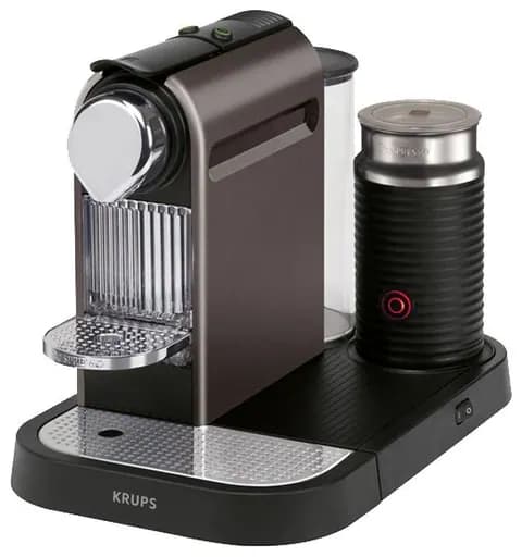 Кофемашина Krups XN 7101/7102/7106 Nespresso