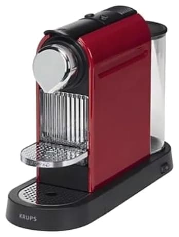 Кофемашина Krups XN 7205 Nespresso
