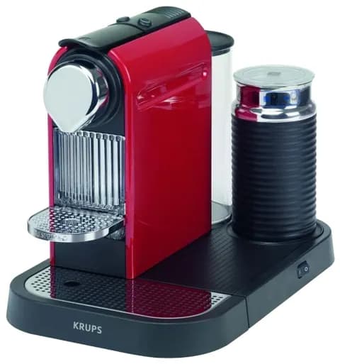 Кофемашина Krups XN 7305 Nespresso