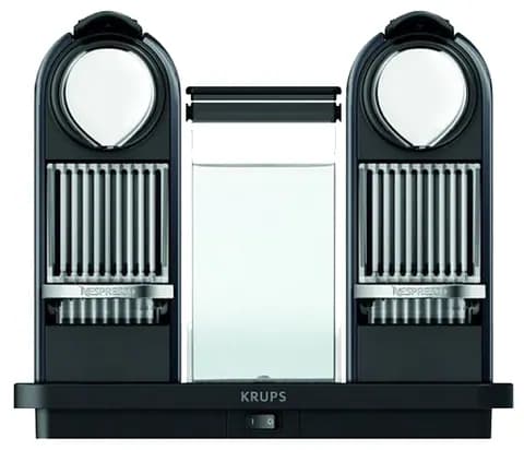 Кофемашина Krups XN 7505 Nespresso