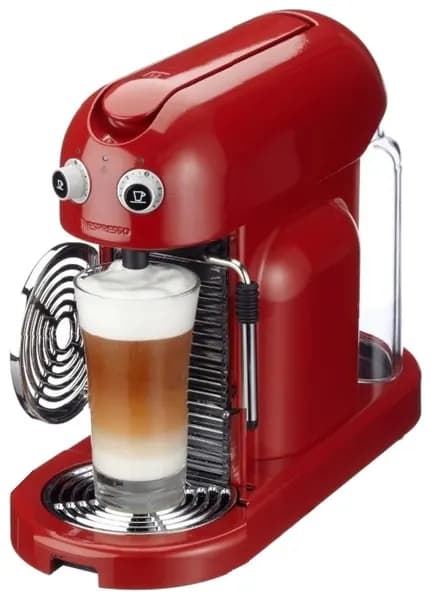 Кофемашина Krups XN 8006 Nespresso