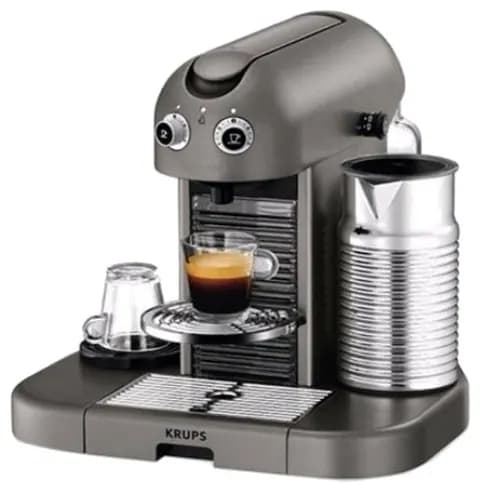 Кофемашина Krups XN 8105 Nespresso
