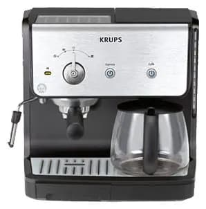 Кофемашина Krups XP 2000