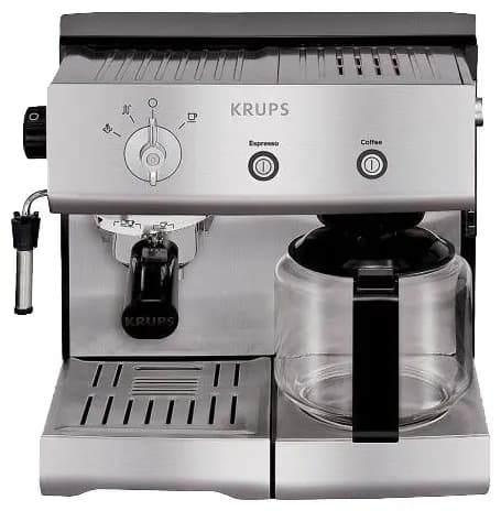 Кофемашина Krups XP 2240