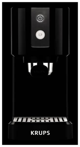 Кофемашина Krups XP 3410