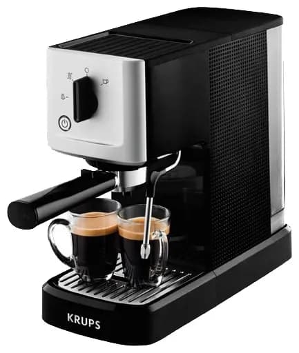 Кофемашина Krups XP 3440