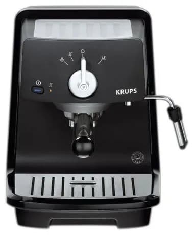 Кофемашина Krups XP 4000