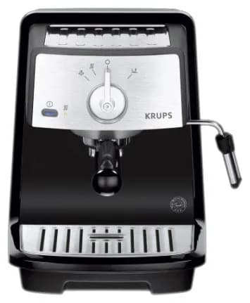 Кофемашина Krups XP 4020