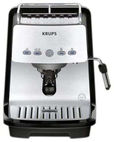 Кофемашина Krups XP 4050