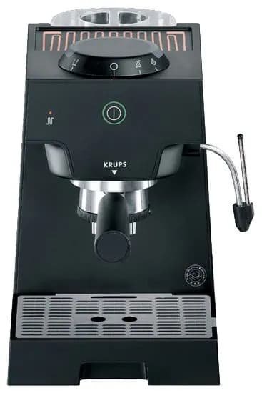 Кофемашина Krups XP 5000