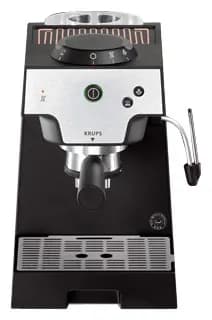 Кофемашина Krups XP 5020