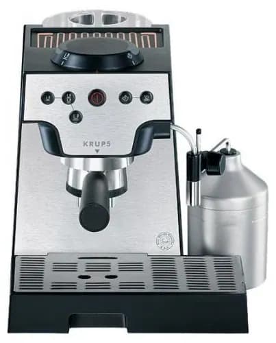 Кофемашина Krups XP 5080