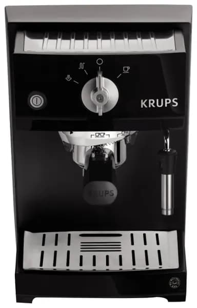 Кофемашина Krups XP 5210